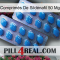 Comprimés De Sildénafil 50 Mg viagra2